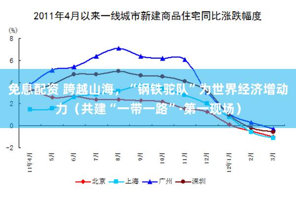 免息配资 跨越山海，“钢铁驼队”为世界经济增动力（共建“一带一路”·第一现场）