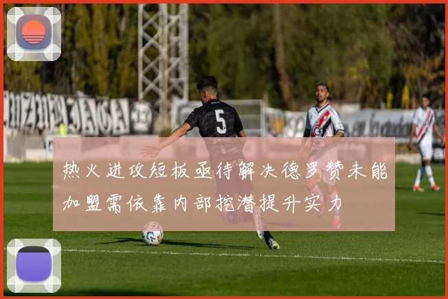 热火进攻短板亟待解决德罗赞未能加盟需依靠内部挖潜提升实力